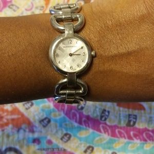 Burberry Watch